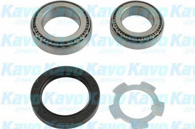 KAVO PARTS wbk1510 -  Комплект подшипника ступицы колеса